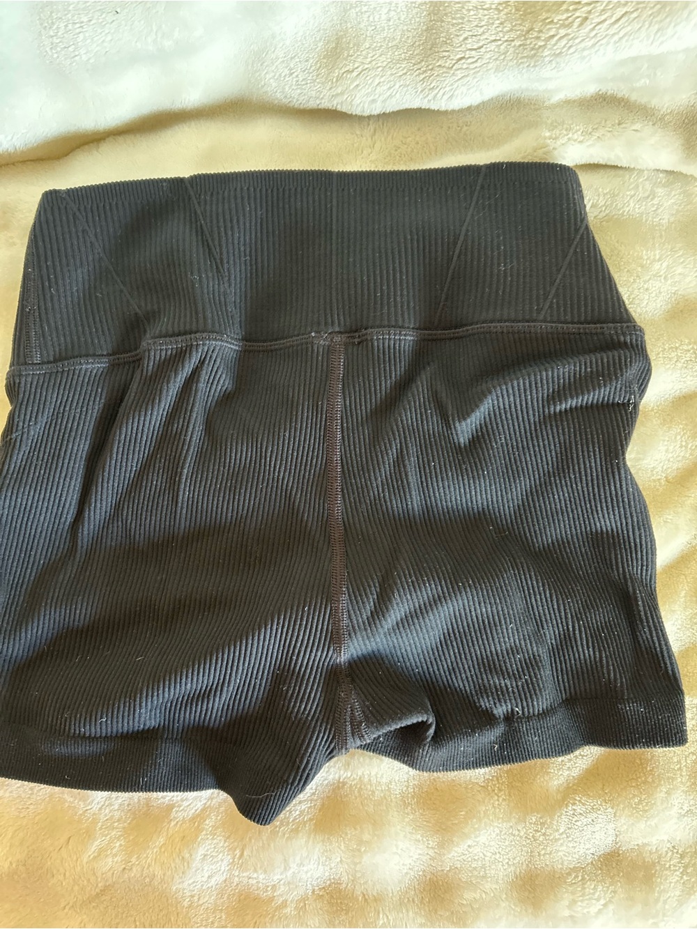 Offline by Aerie Bike Shorts - Picture 7 of 11
